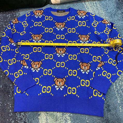 gucci sweater yupoo